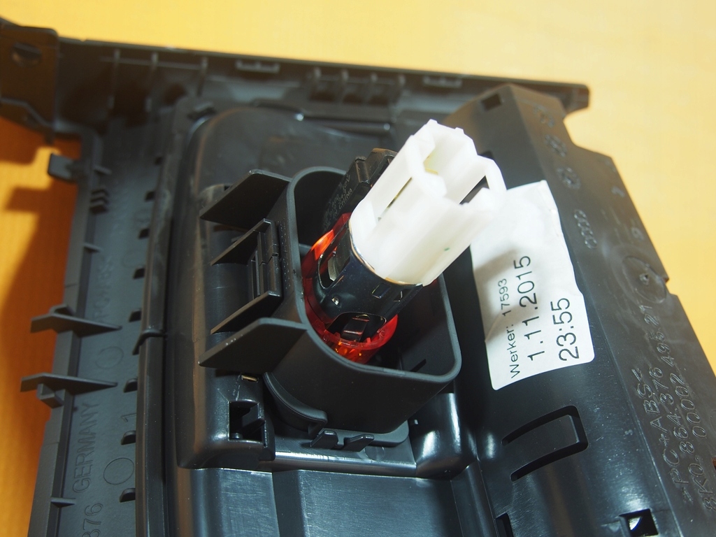 фото №8, Audi a5 8t захист замок тунель 8k0864376 22km