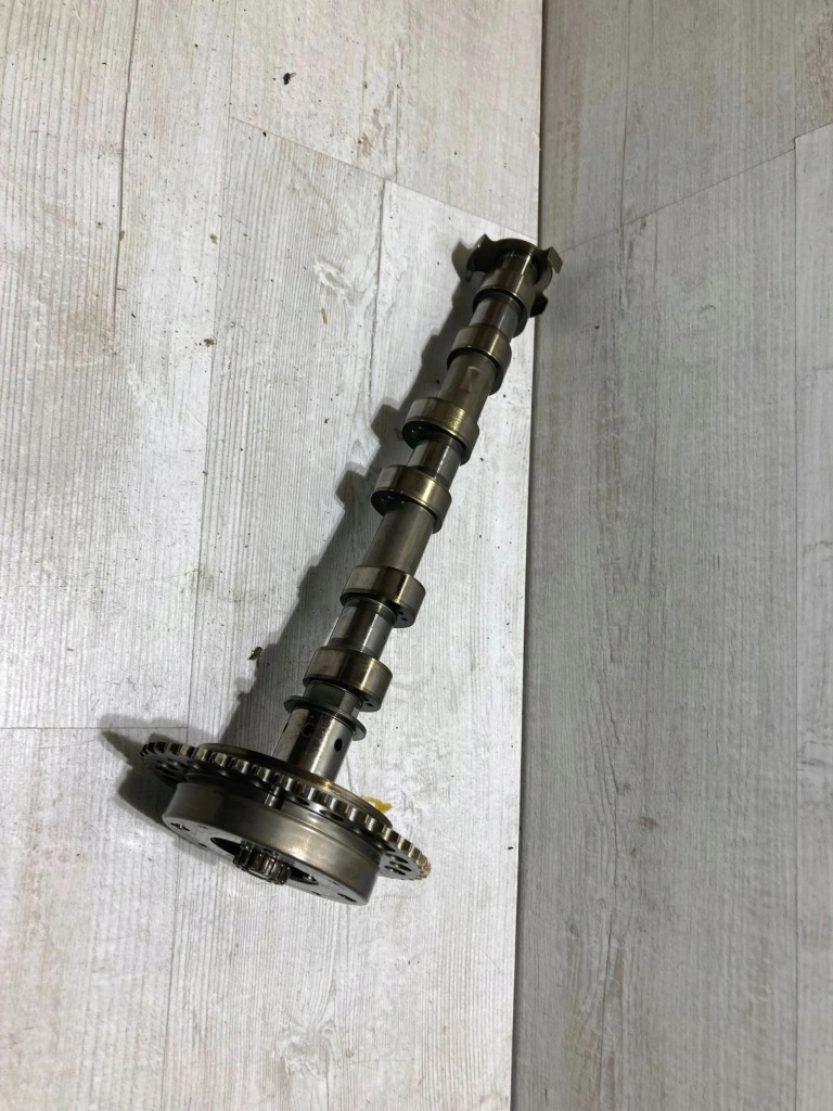 фото №1, Mini one - cooper f56 f55 2018 вал распределительного вала всасывающий 1,5