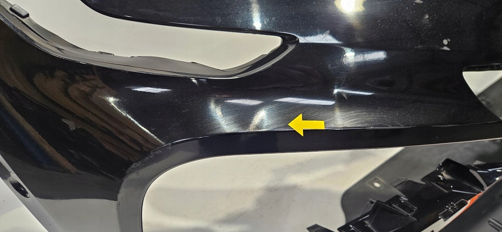 фото №4, Бампер передний renault arkana rs line 19- pdc