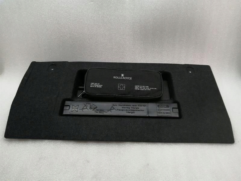 Купить Набор oszczędzający rolls royce ghost series ii 2 51479165330 подъемник