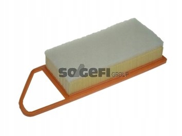 фото №2, Purflux фильтр воздуха peugeot