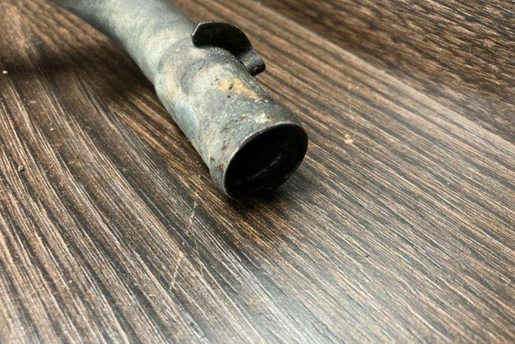 фото №6, Труба охолодження fiat fiorino фургон 55218942 1.25l бензиновий 65kw 2012