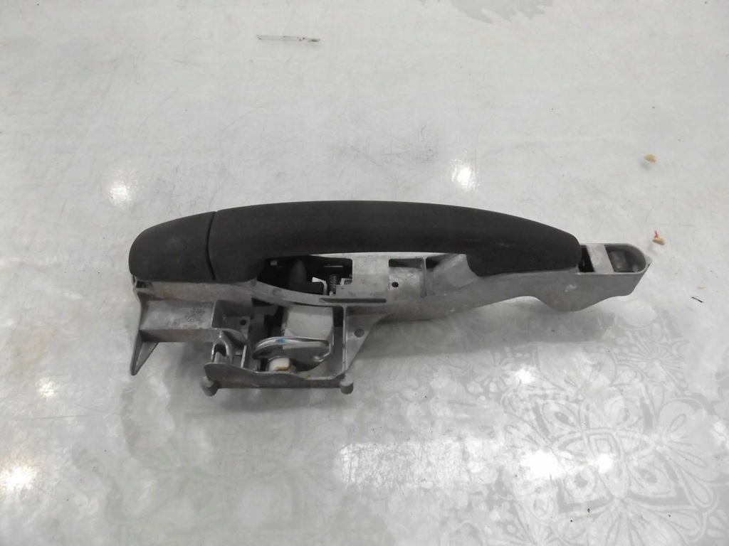 фото №3, C3 picasso ручка левый задняя