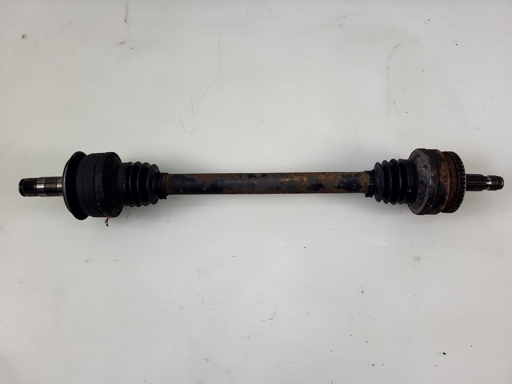 фото №1, Mercedes slk r170 lift 3.2 b привідний вал задня задня