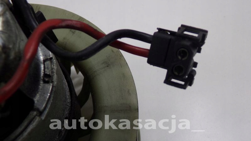 фото №5, Skoda superb i 3u4 вентилятор повітродувка обдув