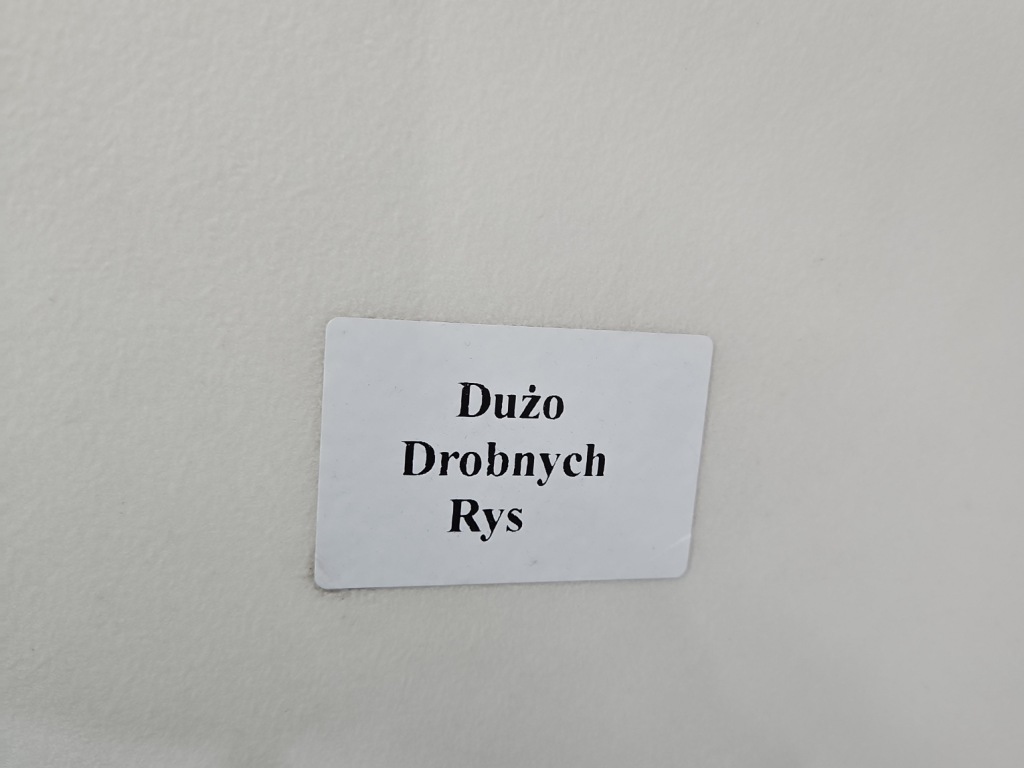 фото №15, Дверь задняя правое renault scenic iii hb 5d коричневый tecnb