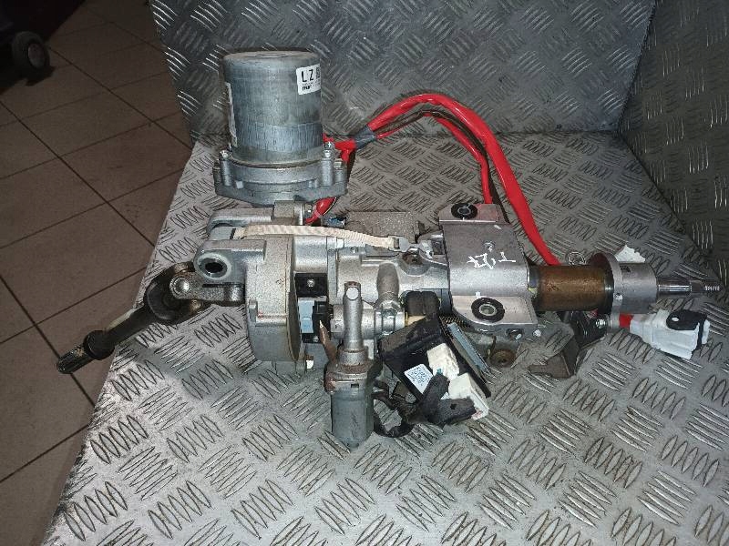 фото №1, Усилитель электрический toyota avensis t27