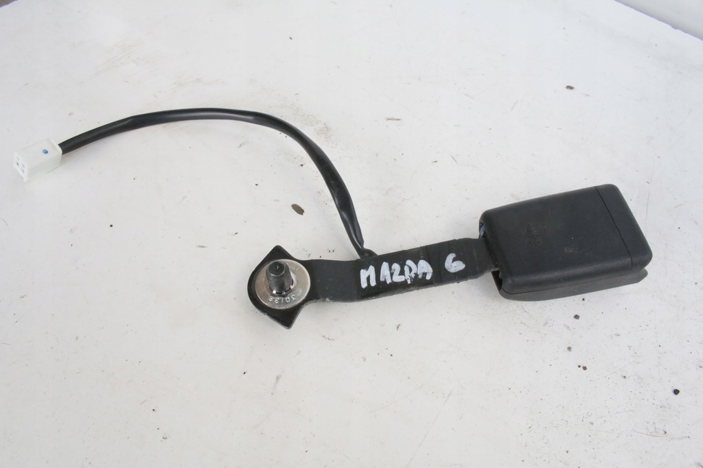 фото №1, Кліпса поперечина mazda 6 gh