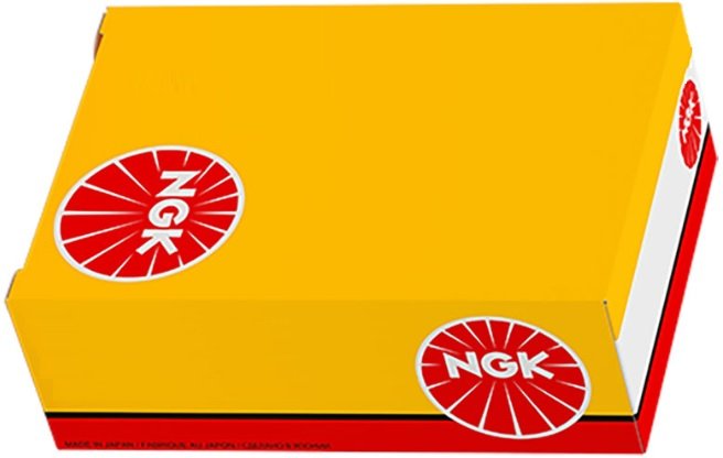 фото №13, Дроти запалювання ngk 6349