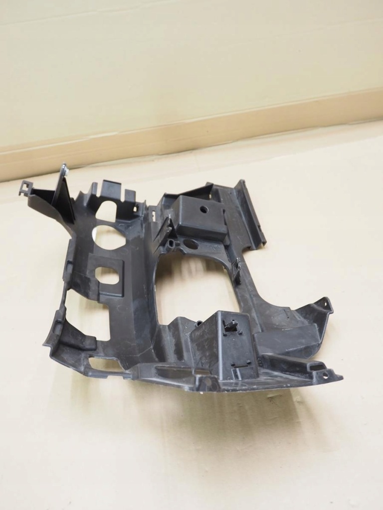 Mercedes slk r171 w171 направляющая кронштейн бампера левый перед a1718850765 Цена