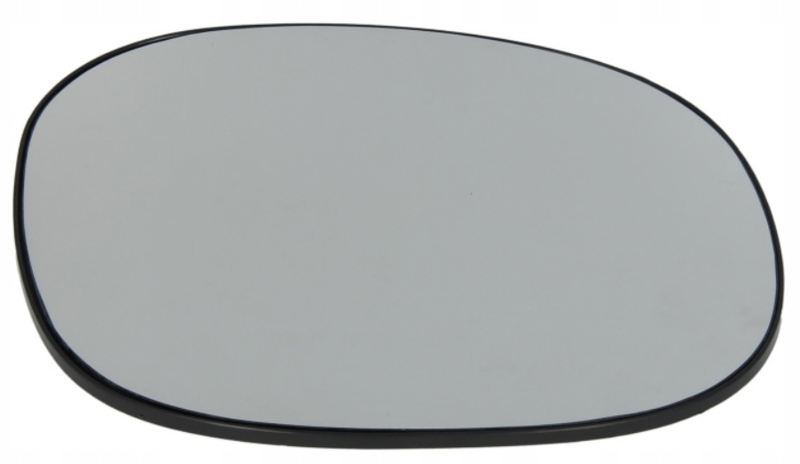 фото №1, Вкладиш дзеркало citroen c2 c3 i 02- правий з підігрівом