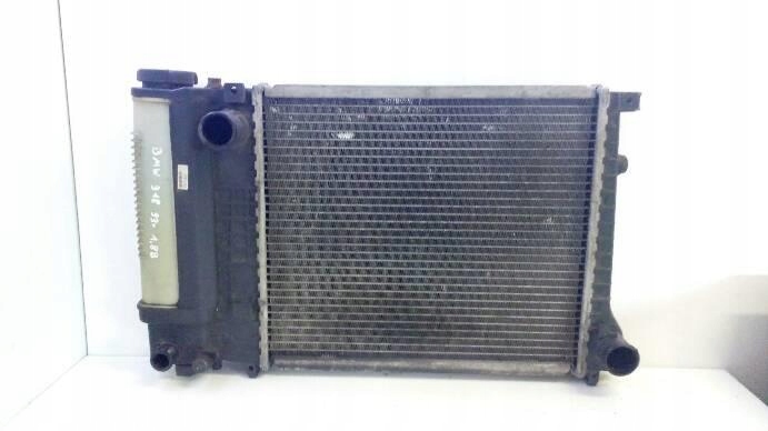 Купить Радиатор воды bmw 318 1,8 b