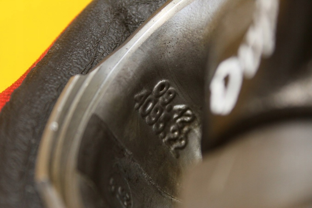 фото №5, Поршень шатун doblo i fl 1.9 jtd a930 09.42 fgp