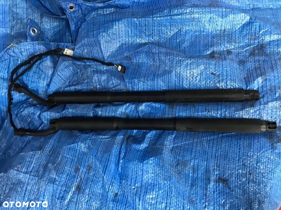 фото №1, Bmw f31 привід кришки багажника задня лівий правий