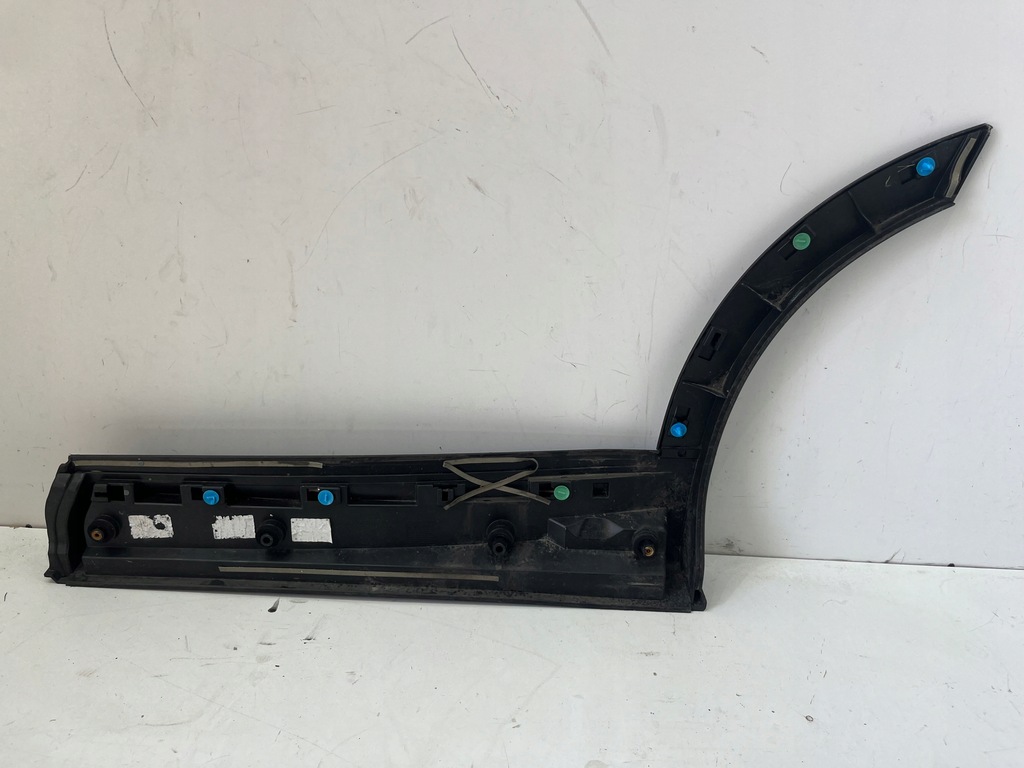 фото №7, Alfa romeo tonale молдинг накладка дверь задняя правая 156155479