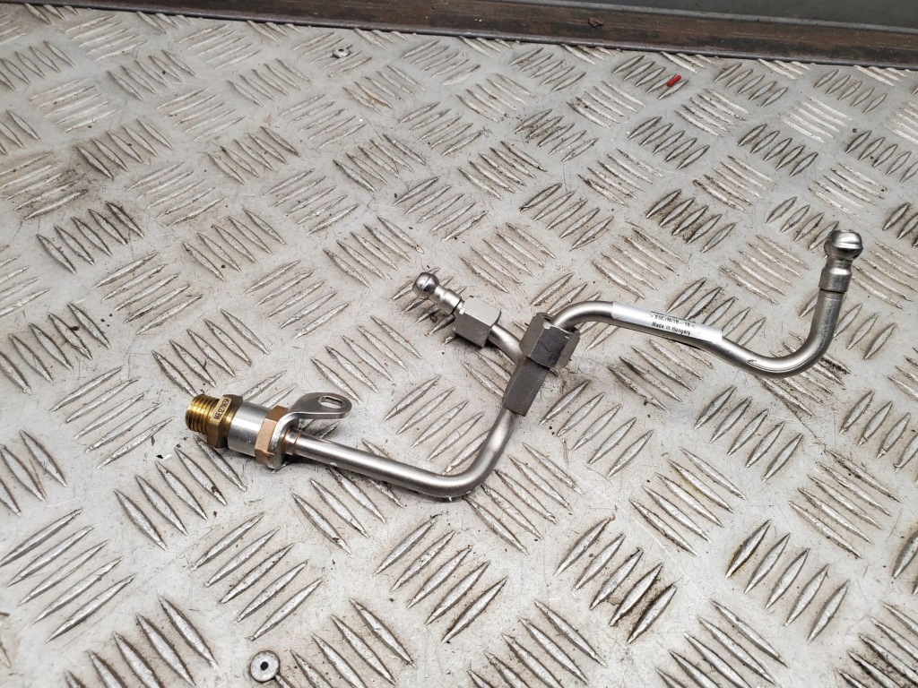 фото №1, Audi q5 sq5 2018 шланг топлива