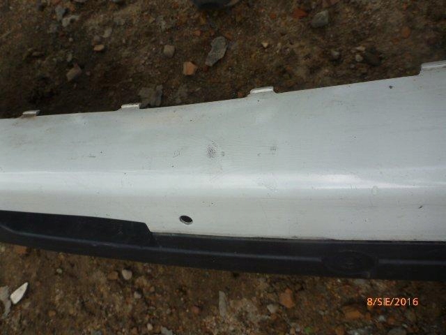 фото №12, Suzuki jimny iii 3 lift 12- бампер перед передний