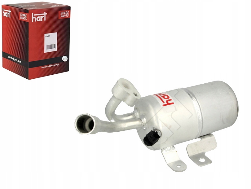 фото №1, Hart 607 785 осушитель, кондиционер