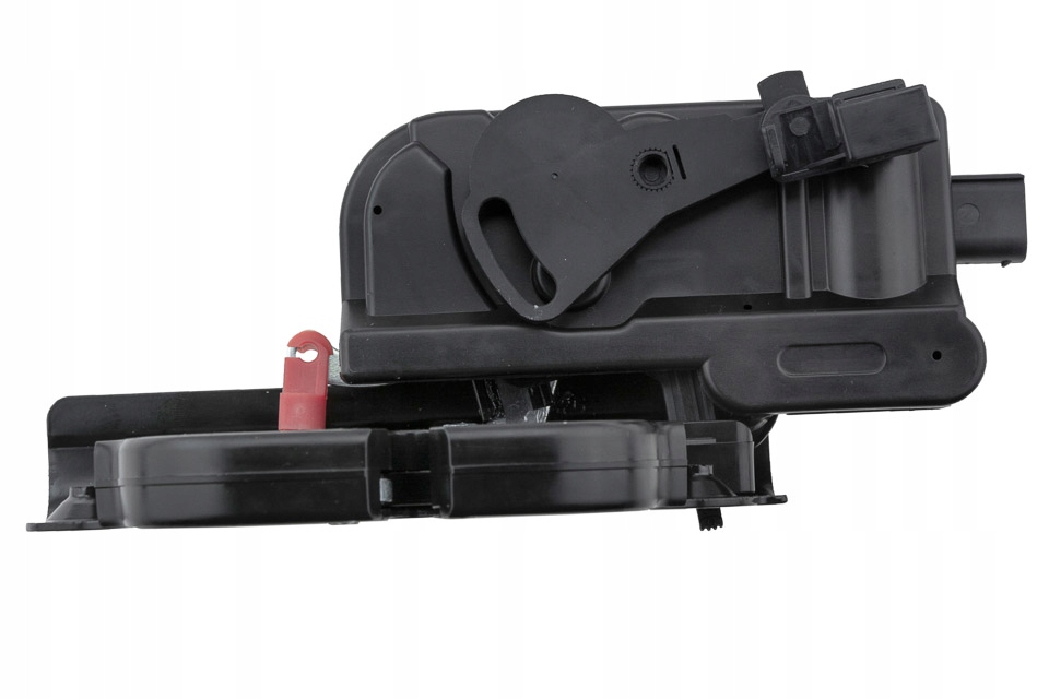 фото №6, Замок крышки багажника