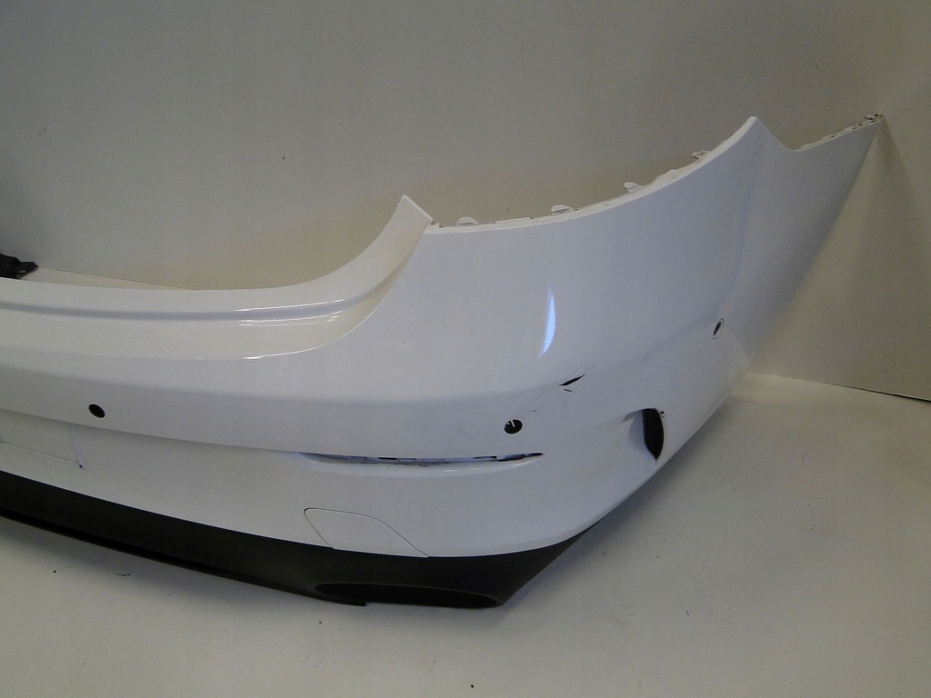 фото №6, Mercedes бампер задній e klasa 238 c238 a2388858001 pts lift 53 amg