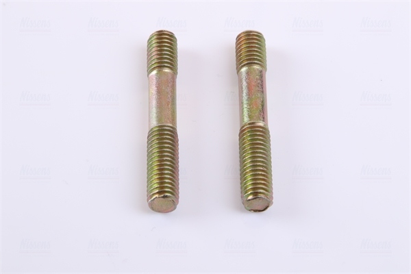 фото №15, Конденсатор nissens 5073579aa 5017405aa 5017405ab 50