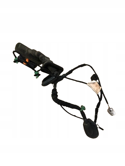 фото №1, Джгут двері лівий перед volkswagen caddy iii 2k0971121a