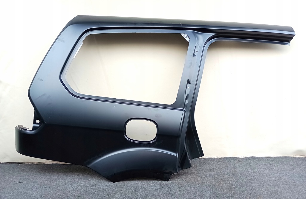 фото №1, Ford galaxy 2006-2014 крыло задняя задний правый