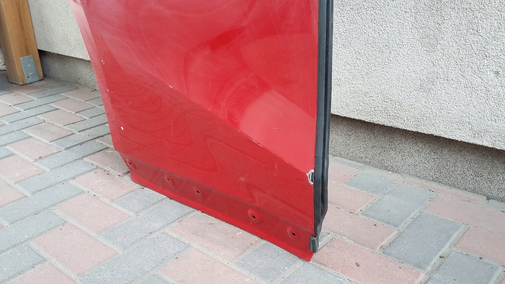 фото №9, Дверь lexus ux 2018- задние правое