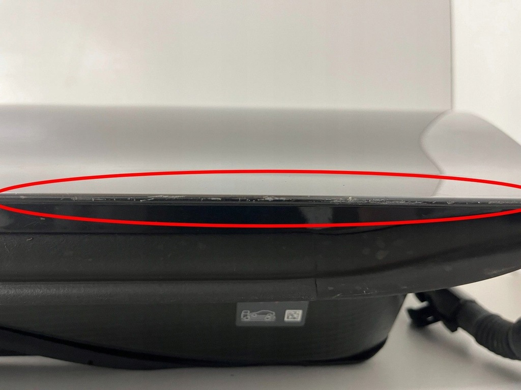 фото №16, Bmw i8 2016 перед сторона правая дверь