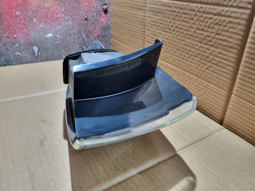 фото №10, Mazda 6 gh 2010-2012 lift лампа правая задняя sport dynamic kombi