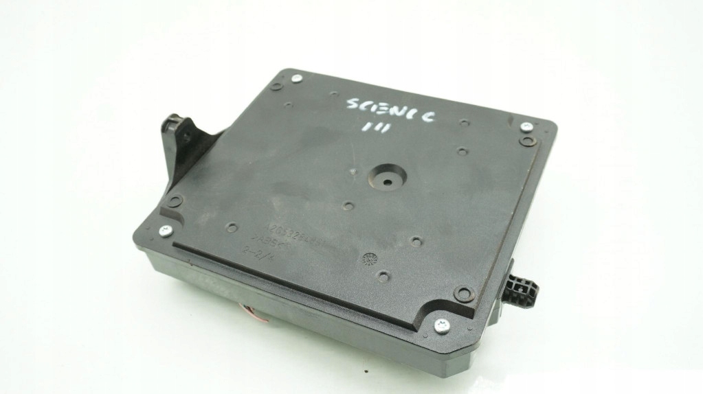 фото №2, Модуль блок керування bcm renault scenic iii 284b13640r