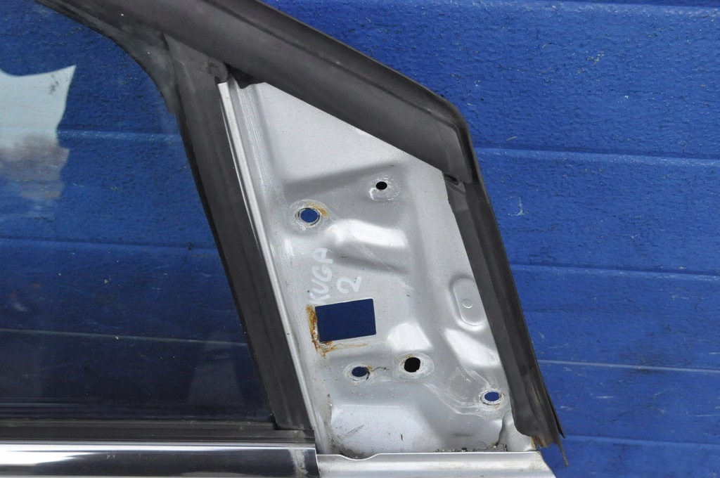 фото №9, Ford kuga ii mk2 дверь правый перед передние