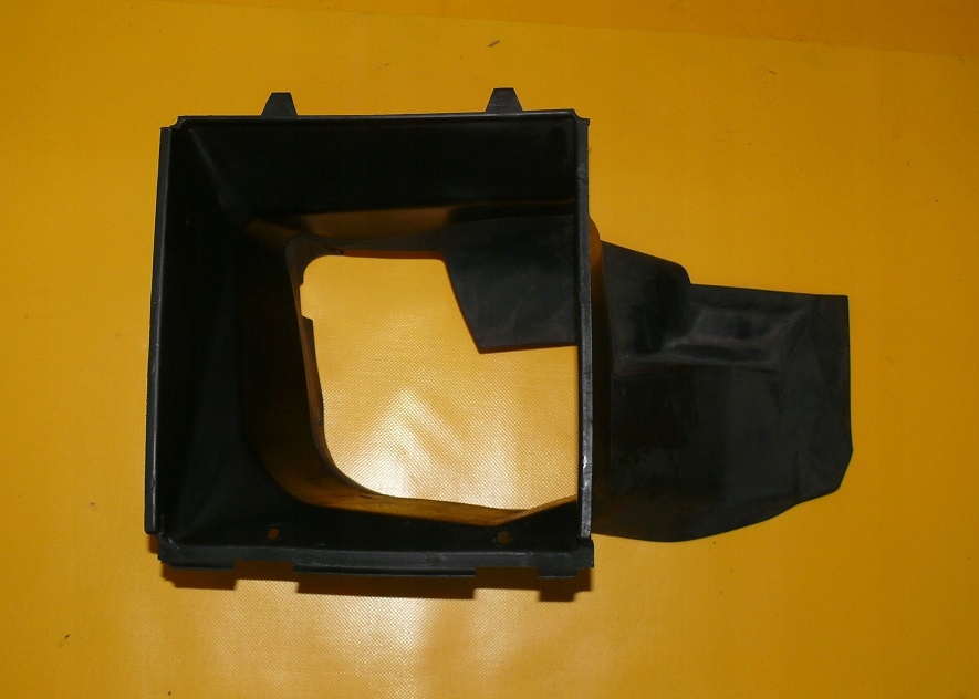 фото №1, Труба повітрозабірник тунель повітря лівий audi a8 d2 3.3 tdi