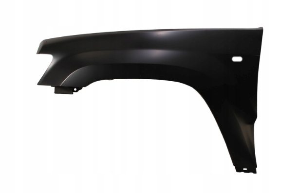 Купити Polcar 343001-1 крило поворотник