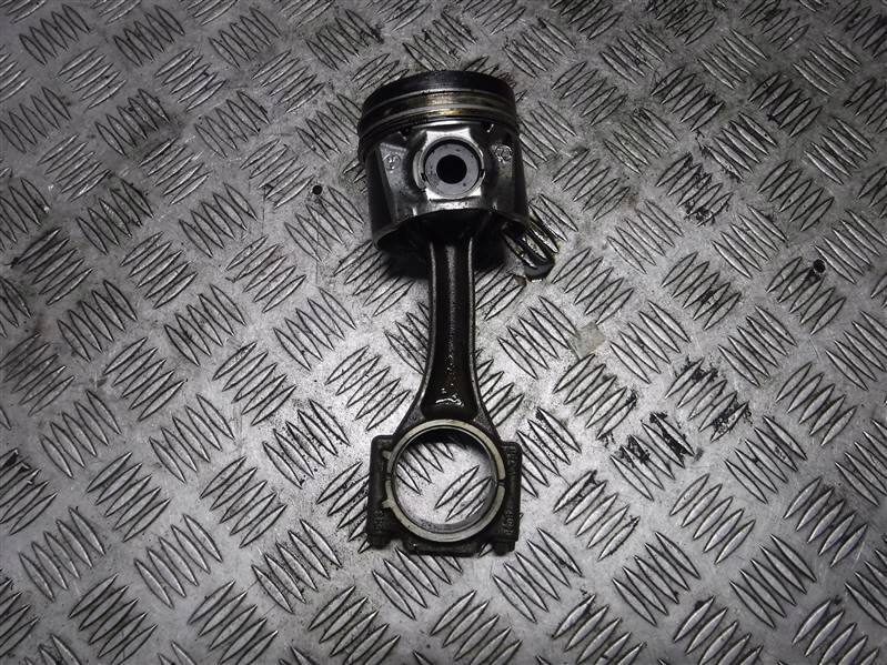 фото №1, Поршень з шатун vw bora 1,9 tdi 130 asz