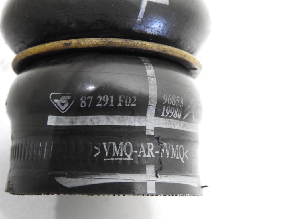 фото №7, Wąż труба интеркулер citroen c3 picasso 1.6 hdi