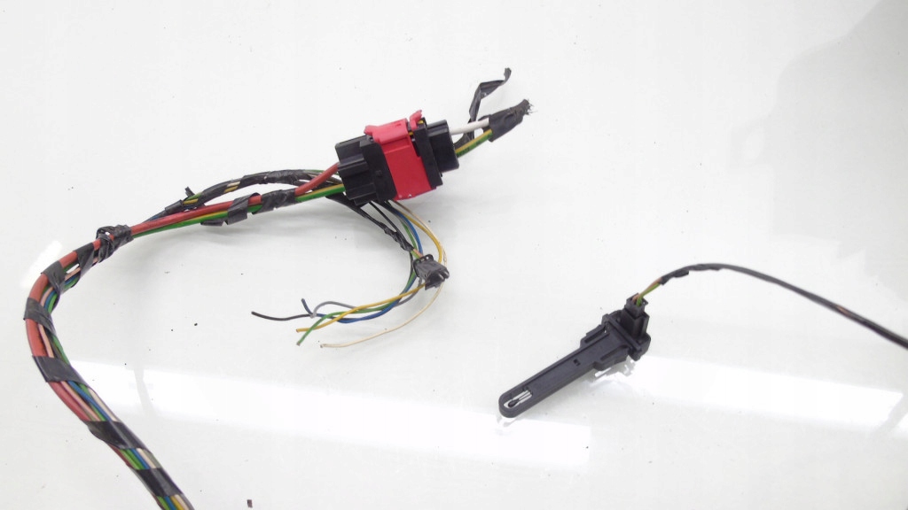 фото №6, Повітродувка вентилятор peugeot 3008 5008 i t3953001