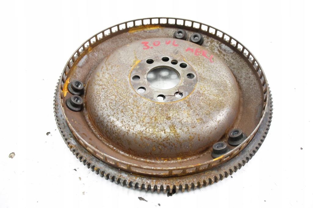 фото №1, Jeep grand cherokee 3.0crd колесо маховик венец