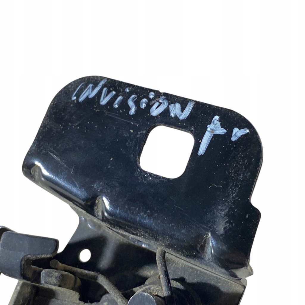 Buick envision ii 2022 замок крышки передней / капот двигателя Киев