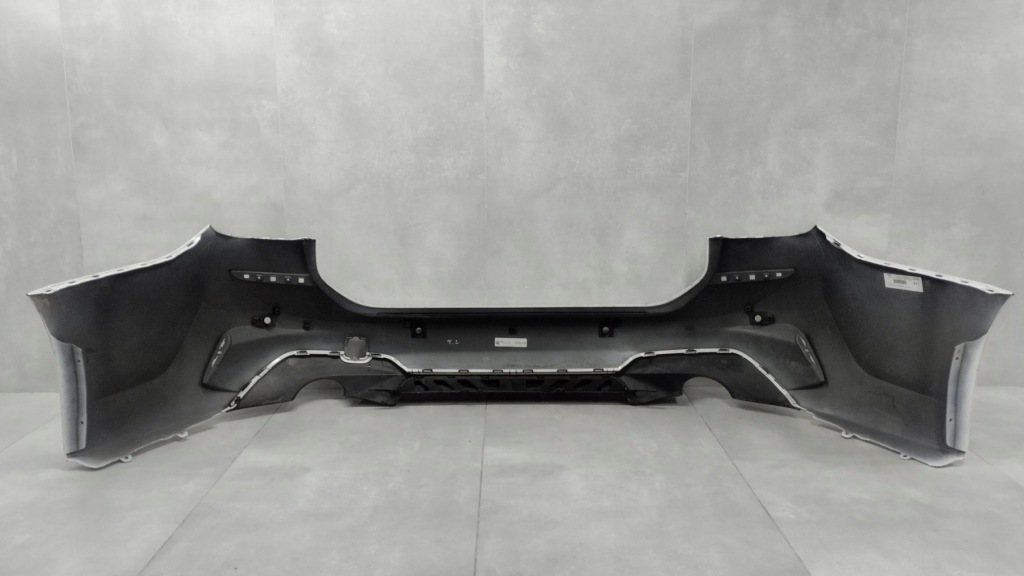 Бампер задній задній bmw 3 g21 m-performance 18- Київ