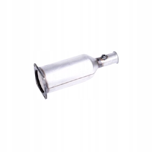 фото №1, Фільтр dpf citroen c5 i 2.0 hdi euro 4 1731r9