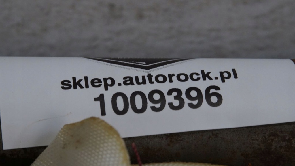 фото №6, Шторка безопасности подушка безопасности левая dodge ram 1500 2014-2018