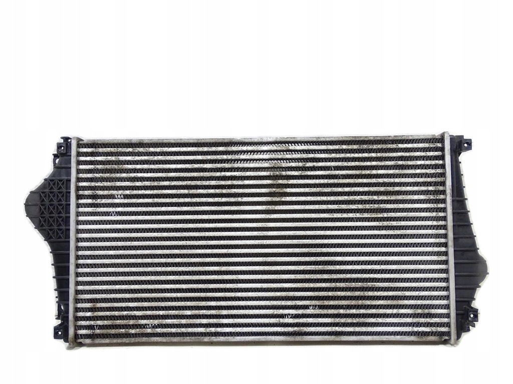 фото №1, Інтеркулер ic chevrolet epica 2.0vcdi 2006-2012