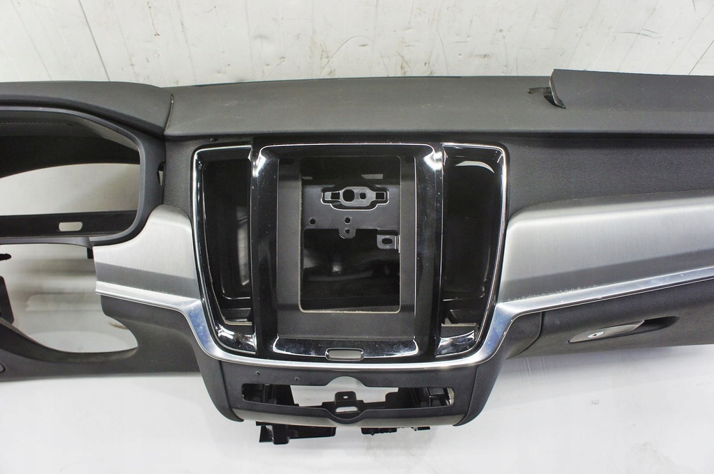 фото №8, Pr001 volvo v90 ^ панель приладів панель приладів pulpit консоль 31366569 europa
