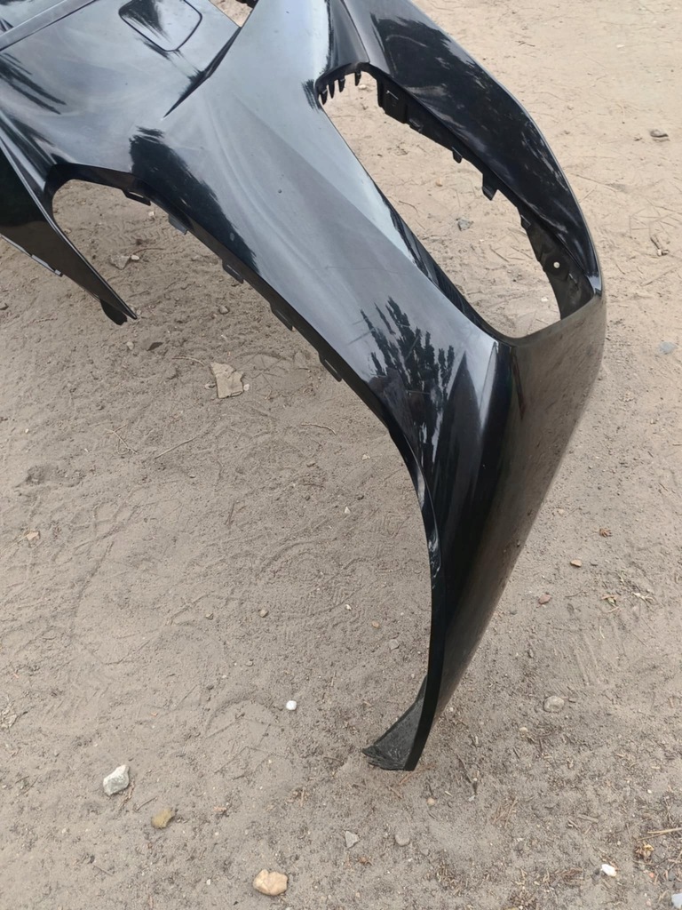 фото №10, Бампер перед передній bmw i4 4 g26 m-pakiet 21- 8738564