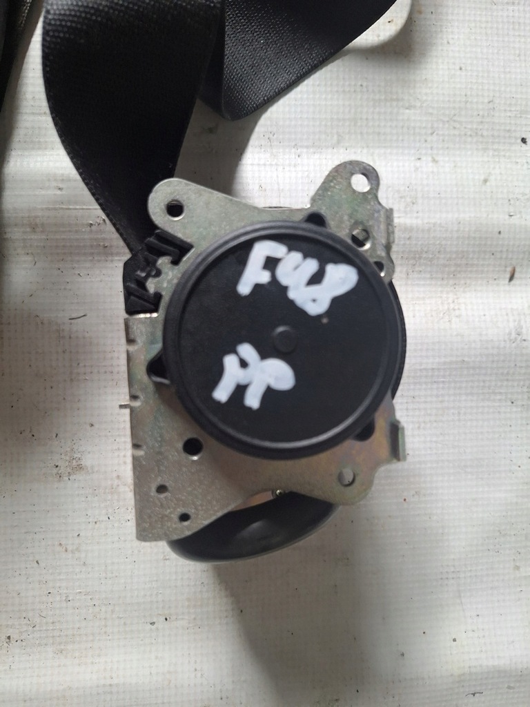 фото №3, Bmw x1 f48 pas безпеки правий перед