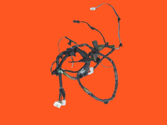 фото №1, L200 v fullback жгут электропроводка дверь правая перед eu