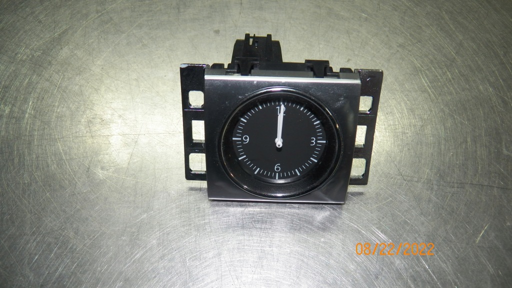 фото №1, Приладова панель консолі vw passat b7 3aa919204a