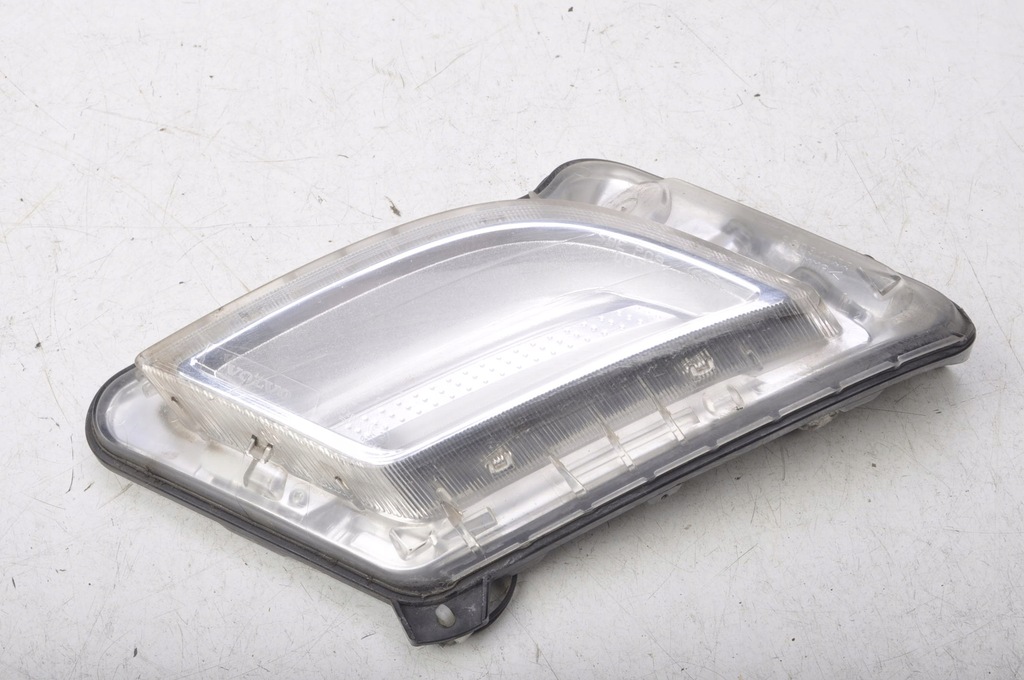 фото №1, Volvo s60 ii v60 противотуманная фара левый 89091133
