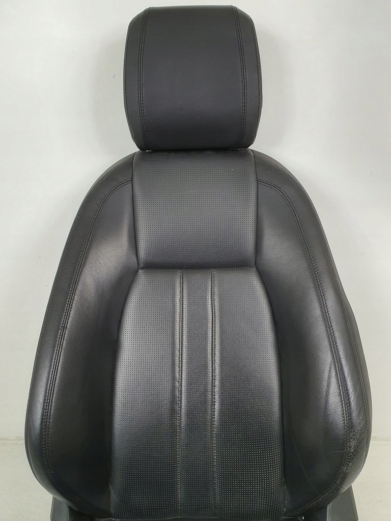 фото №6, Сиденье левый перед с подогревом discovery sport l550 euro